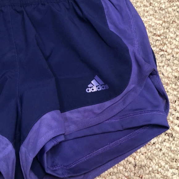 Adidas Running Shorts SOLD DO NOT BUY - Picture 3 of 3